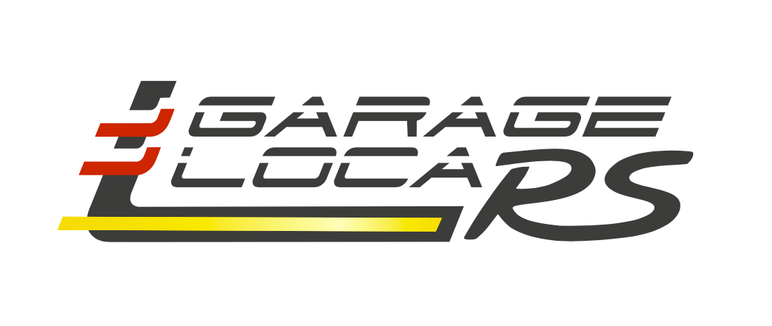 GARAGE LOCA RS 